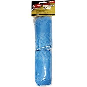 Dynamic Footwear Cover