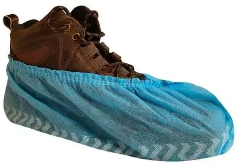 Dynamic Protective Footwear Covers (10 Pair Pack)