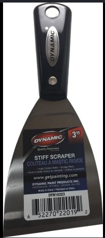 Dynamic DYN10323 Nylon Handle 3