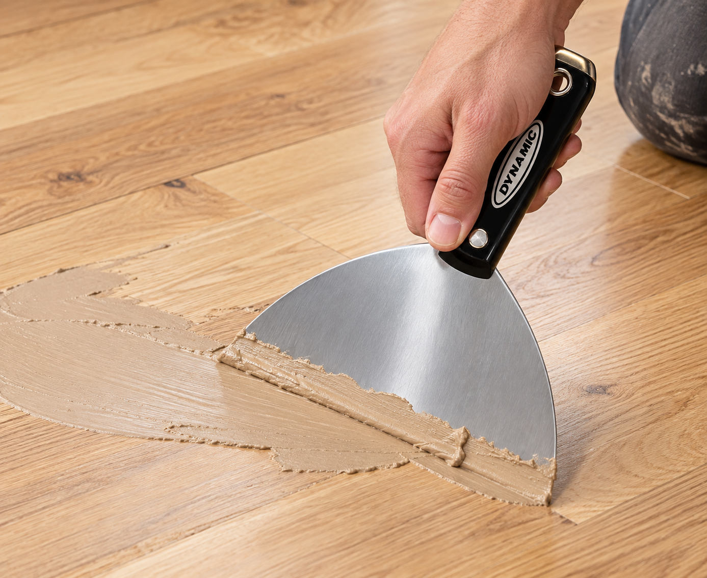Dynamic DYN10326 Nylon Handle 6