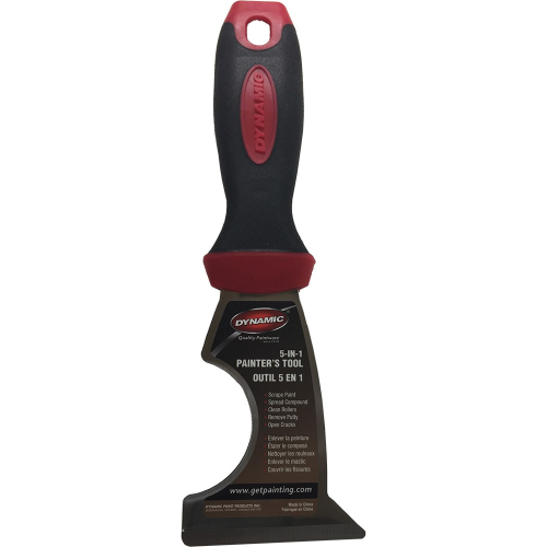 Dyn.  Ergo Handle