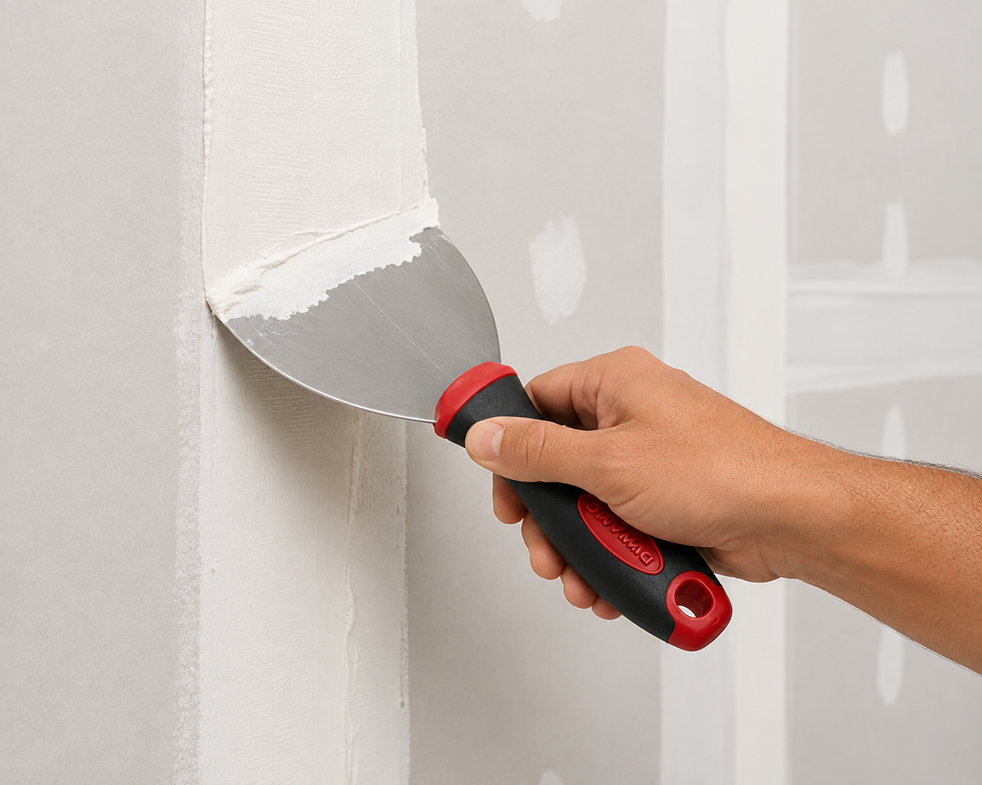 Dynamic Drywall Knife 6