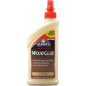 Elmers E7010 8 oz.