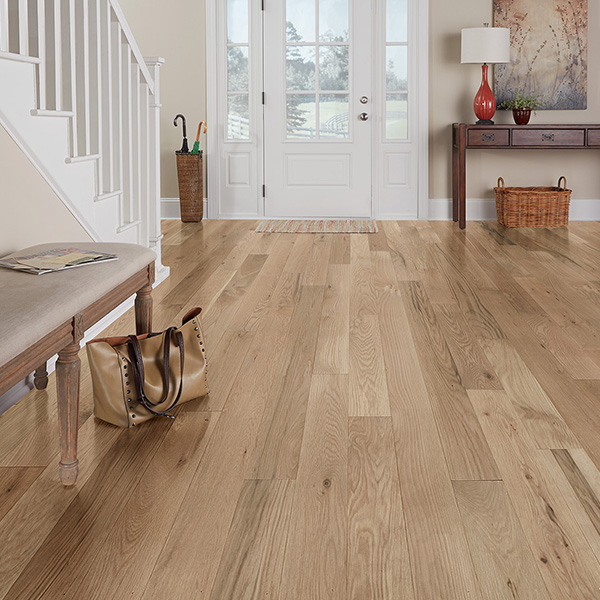 Azalea Lane Cove Engineered Hardwood Flooring 4 in