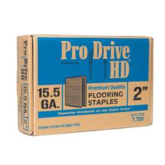 ProDriveHD 2