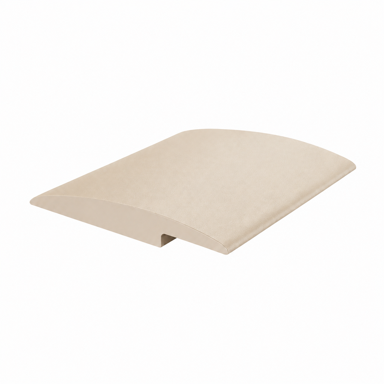 Flexco Underslung Reducer 12 ft Beige