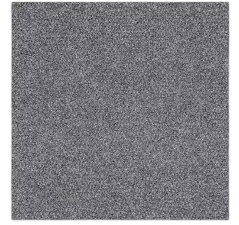 Grey Carpet Tile