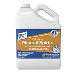 KS Odorless Mineral