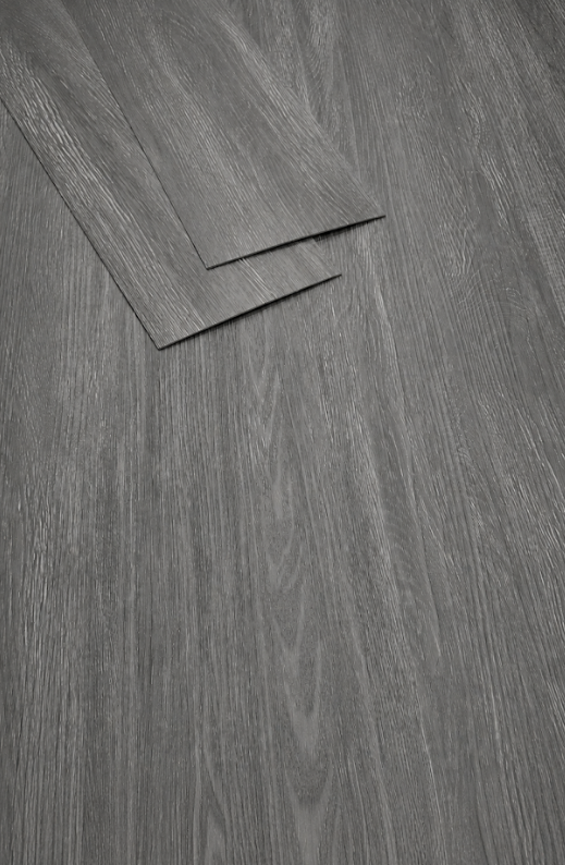 Pyzo-X Glue Down Flooring 7 in x 48 in – Classic Gray (2.0/0.15mm - 48.98 SF/Box)