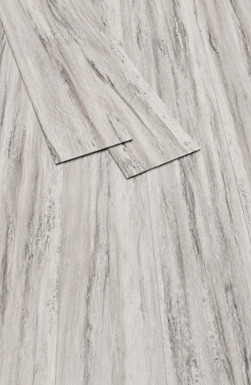 Pyzo-X Glue Down Flooring 7 in x 48 in – Calacatta (2.0/0.15mm - 48.98 SF/Box)