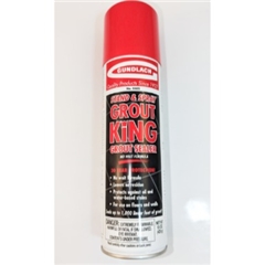 Spray-On Grout Sealer GS02