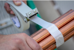 Shurtape Clear Strapping