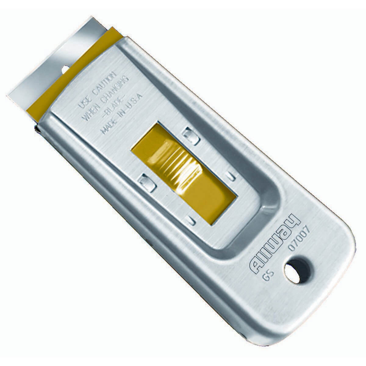 Allway Safety Glass Scraper