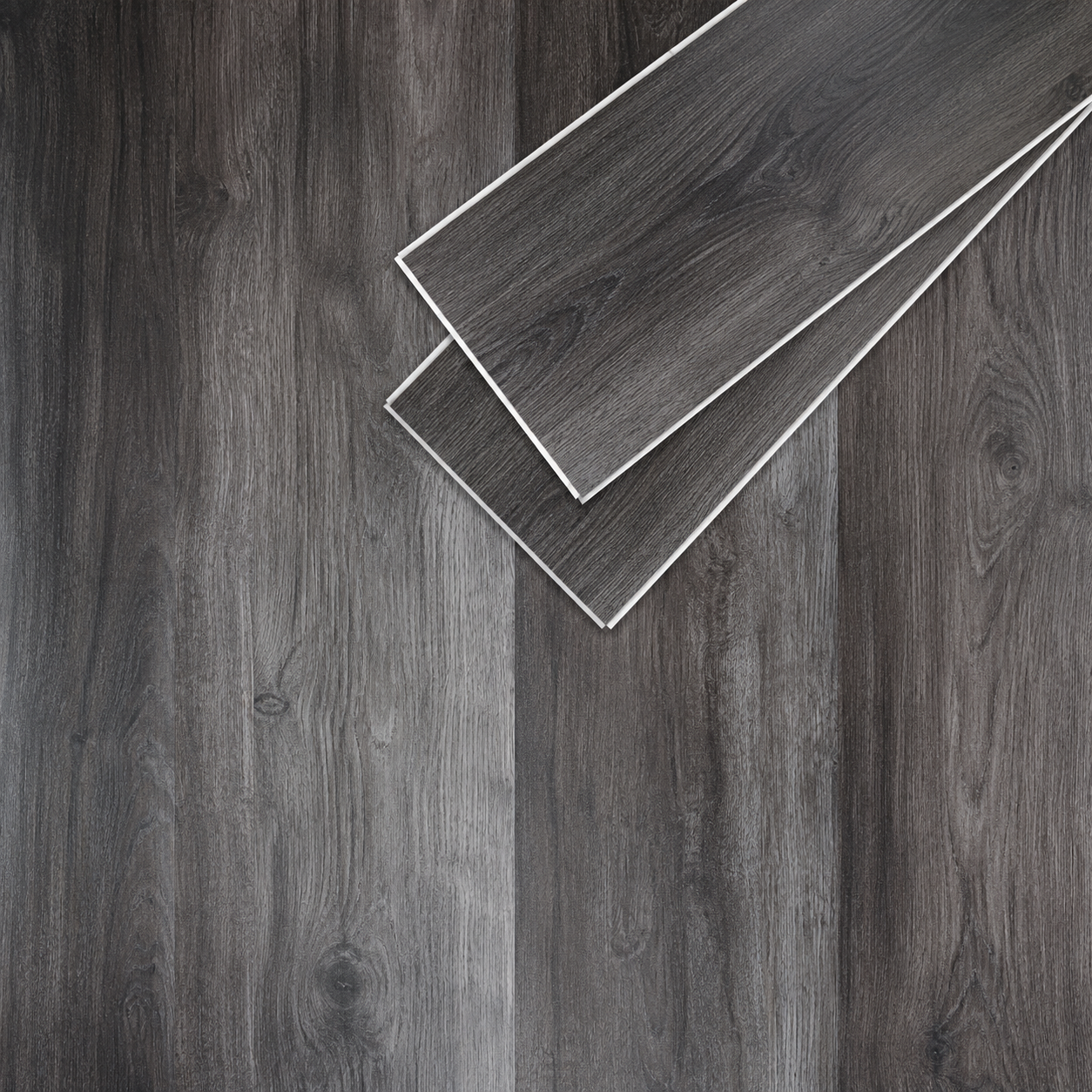 Pyzo-X HD 9000 SPC 22 Mil Flooring 9 in x 48 in – Deep Ocean (30.19 SF/Box)
