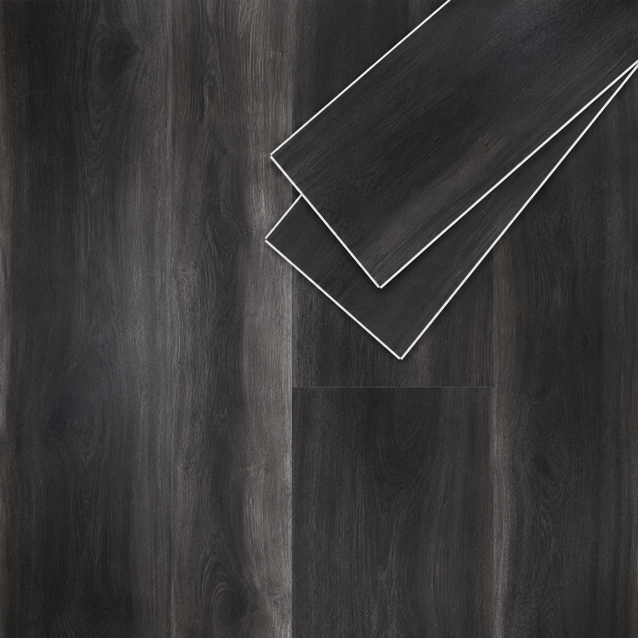 Pyzo-X HD 9000 SPC 22 Mil Flooring 9 in x 48 in – Kodiak (30.19 SF/Box)