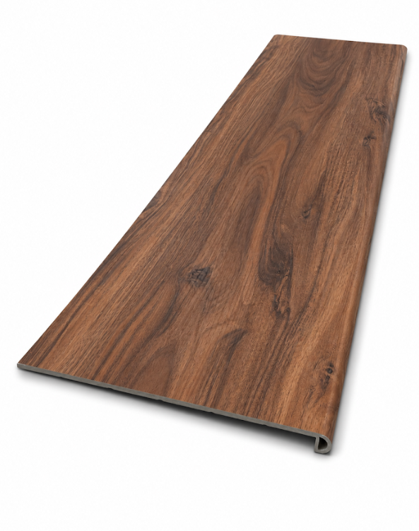SPC Stair Tread - Brazilian Cherry