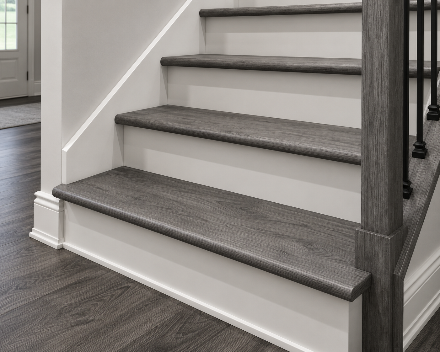 SPC Stair Tread - Deep Ocean