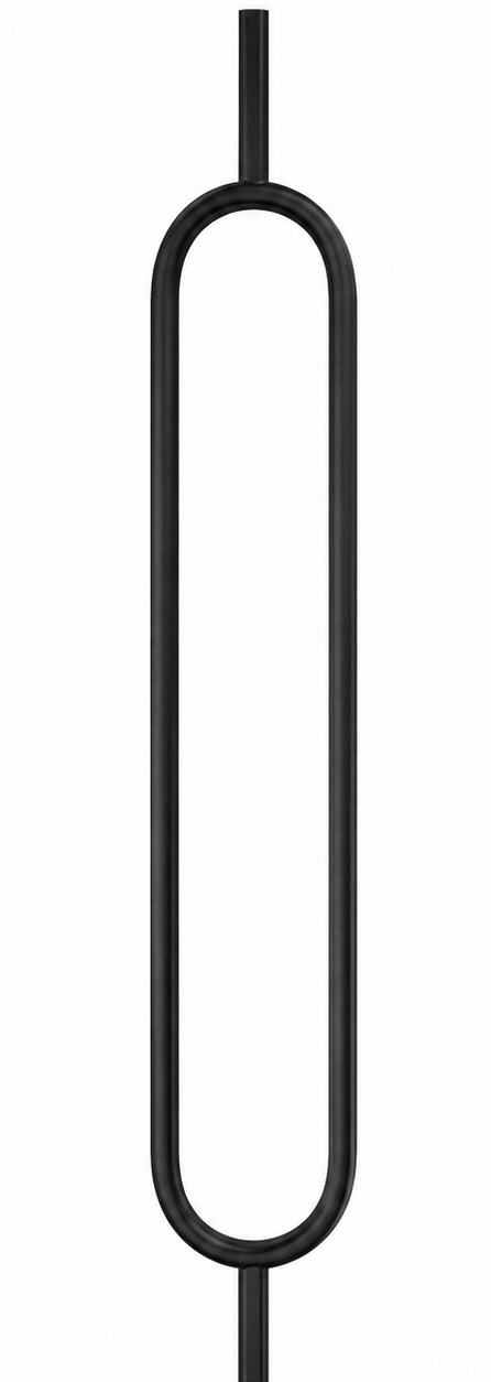 SATIN BLACK