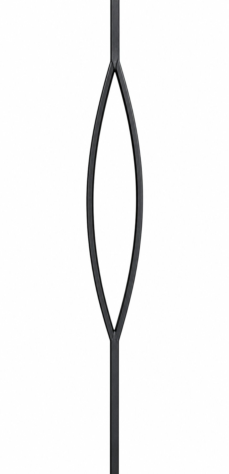 SATIN BLACK