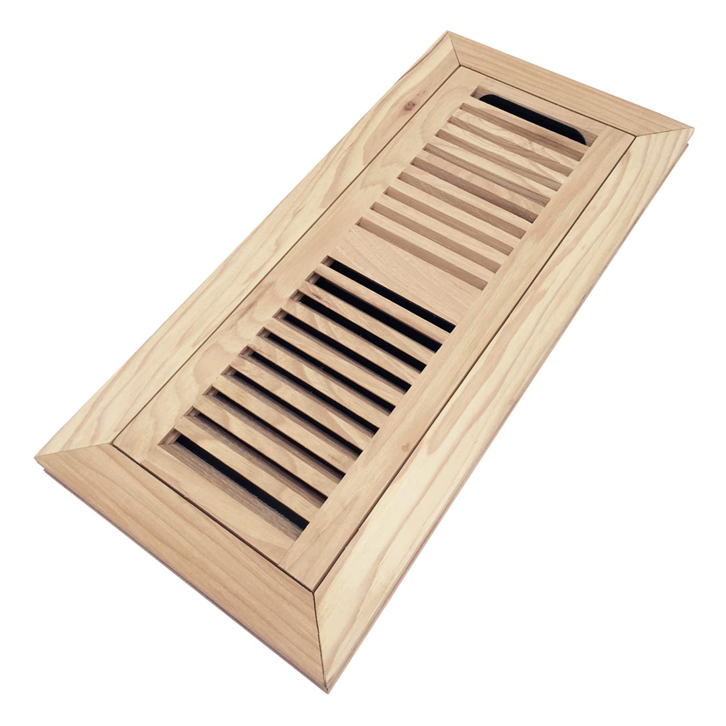 Hickory Flush Mount Vent 4 in x 14 in