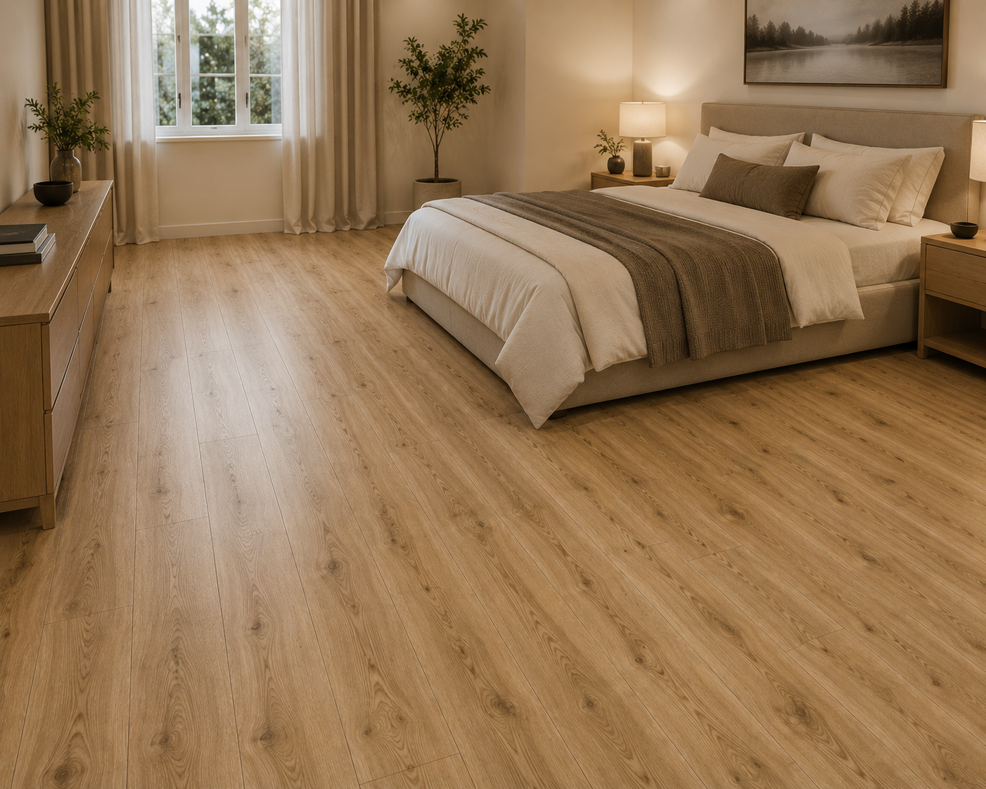 Pyzo-x HD 7000 SPC 22 Mil Flooring 7 in x 48 in – Arizona (24.15 SF/Box)