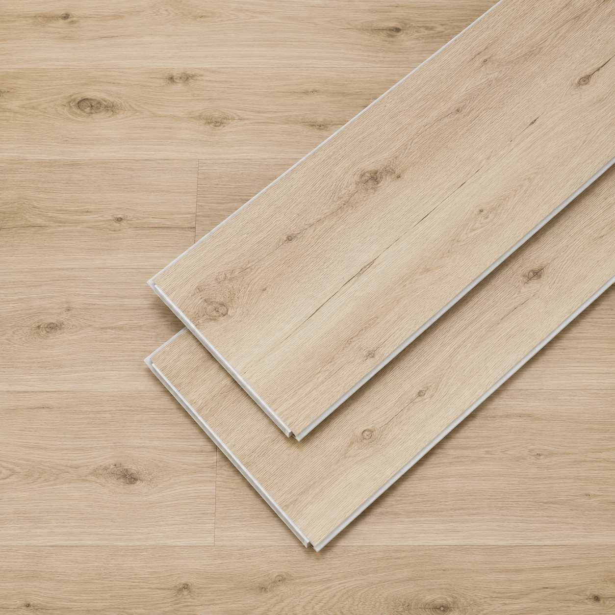 Pyzo-x HD 9000 SPC 12 Mil Flooring 9 in x 48 in – Everest (24.15 SF/Box)