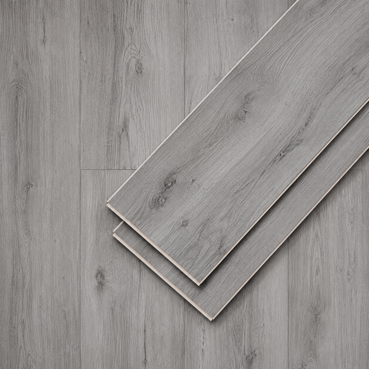Pyzo-x HD 9000 SPC 12 Mil Flooring 9 in x 48 in – Dolphin (24.15 SF/Box)