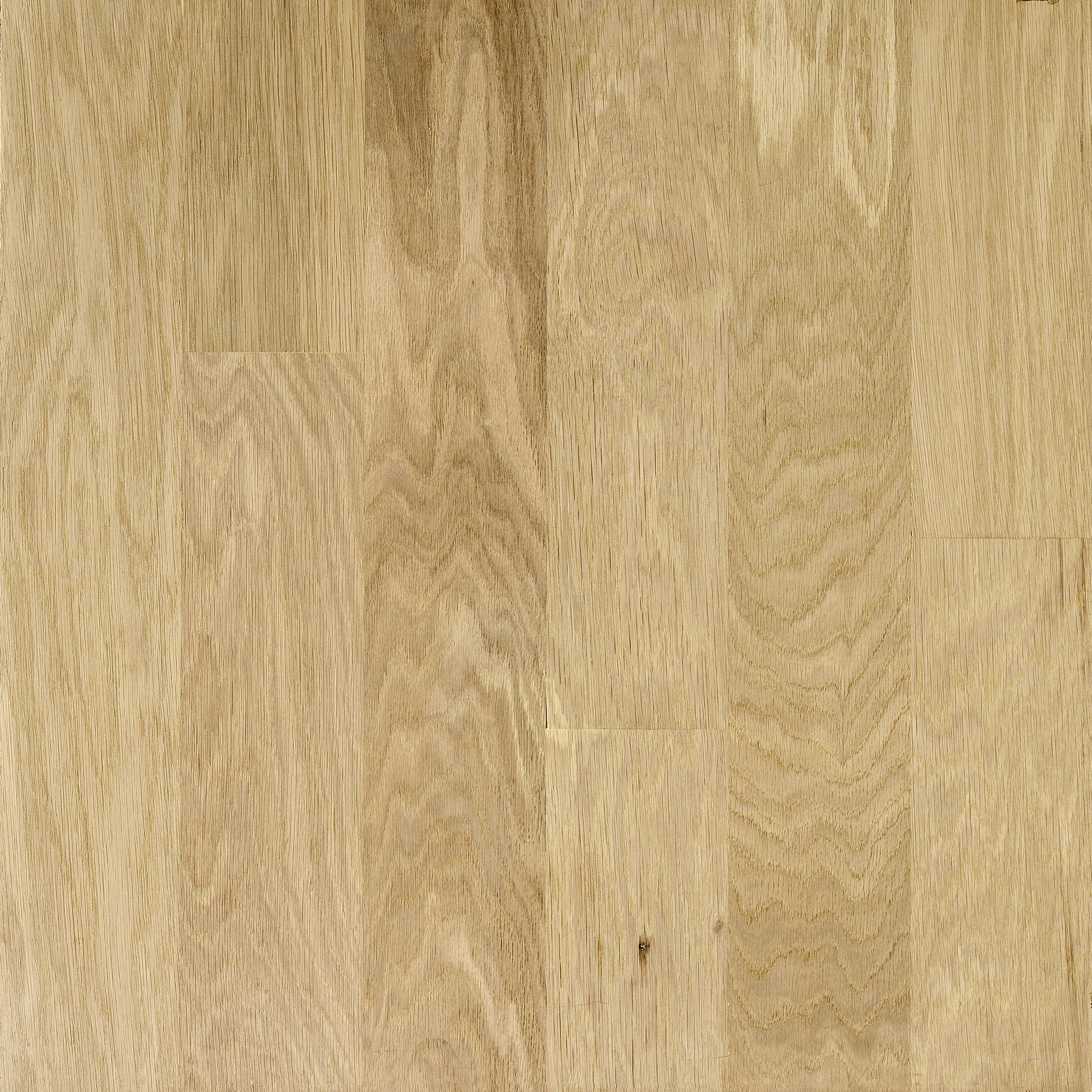 White Oak 5 ply 1/2 