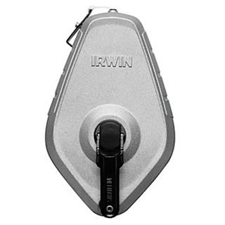 Irwin Strait-Line Aluminum Chalk Reel 100 ft