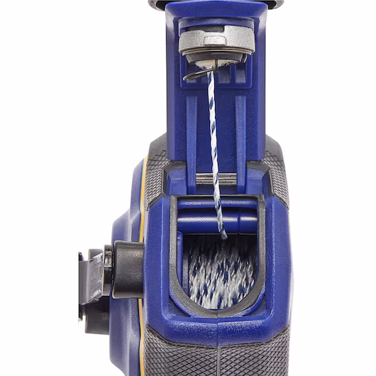 IRWIN Strait-Line Speedline Pro Chalk Reel 6:1 100 ft
