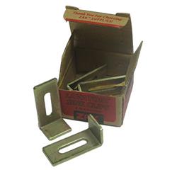 ZAK Sink L Clips Lav Sink Clip (4)