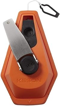Keson Chalk Line Reel 100 ft