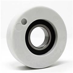 Hummel Wheel (Rear)