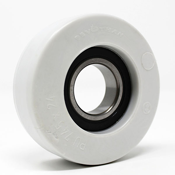 Hummel Rear Wheel