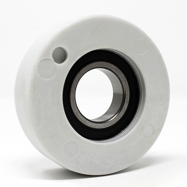 Hummel Rear Wheel
