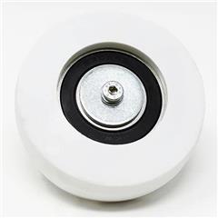 Hummel Wheel (Lateral)
