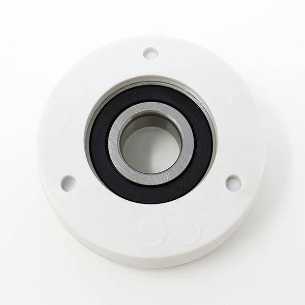 Hummel Lateral Wheel