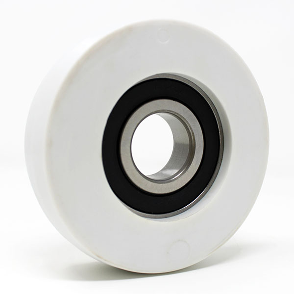 Hummel Lateral Wheel