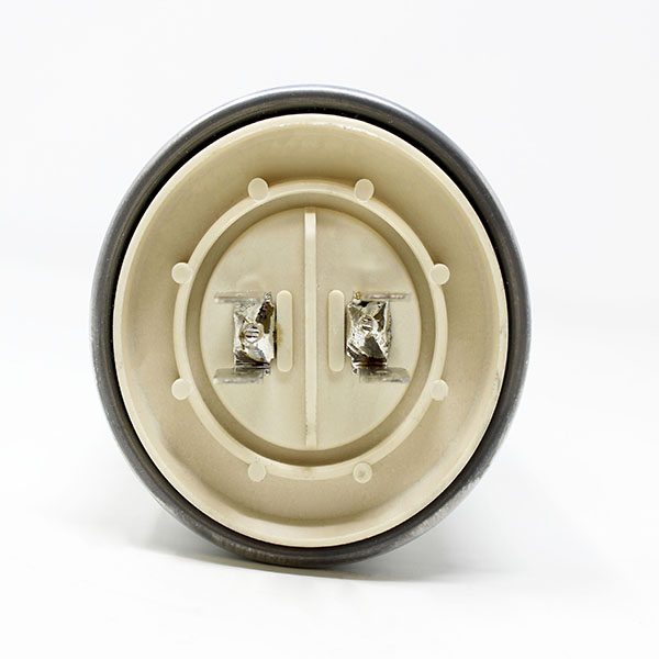Hummel Start Capacitor 130 µF