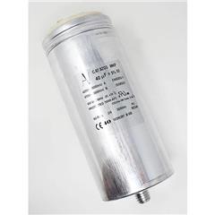 Hummel Run Capacitor