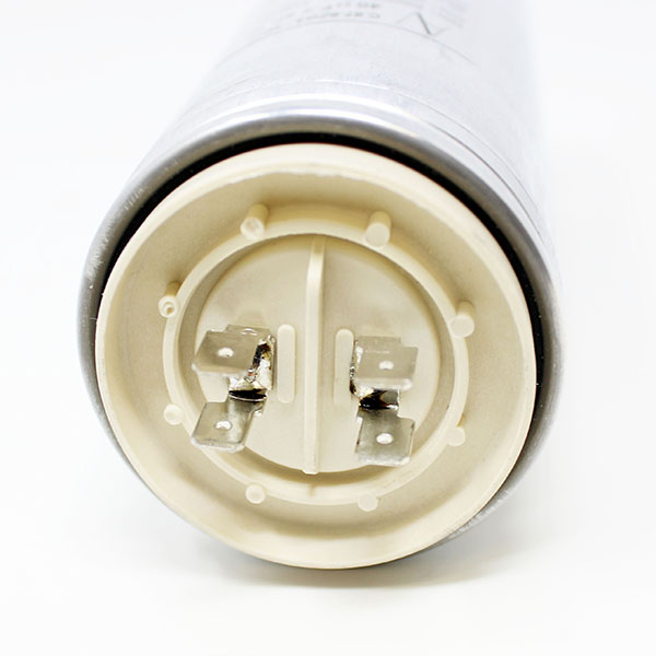 Hummel Run Capacitor 40 µF