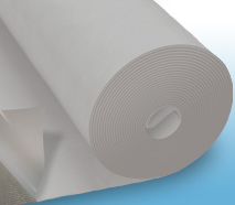 LVT Silencer Underlayment