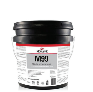 M99 Adhes40 250Gal