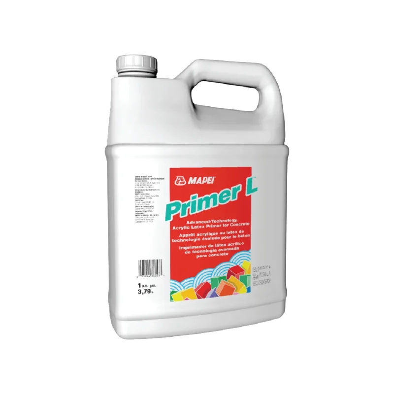 Mapei Primer L 1 Gallon