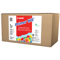 Mapei WB Epoxy Prim A&b