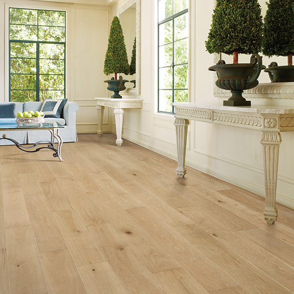 Palmetto Road Monet Collection Engineered Hardwood Flooring – Montpellier 6-1/2