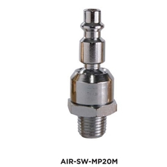 Air Swivel connector