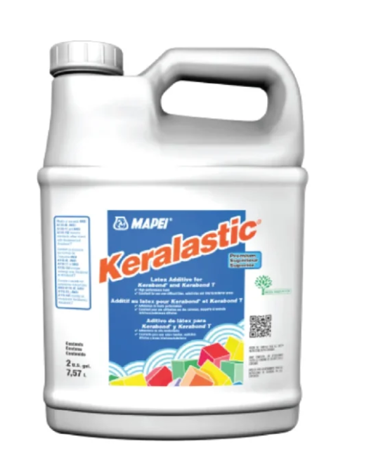 Mapei Keralastic Latex 2 Gallon