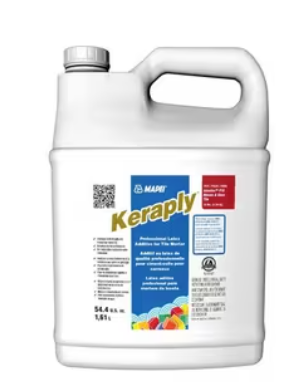 Mapei Keraply Latex 2 Gallon