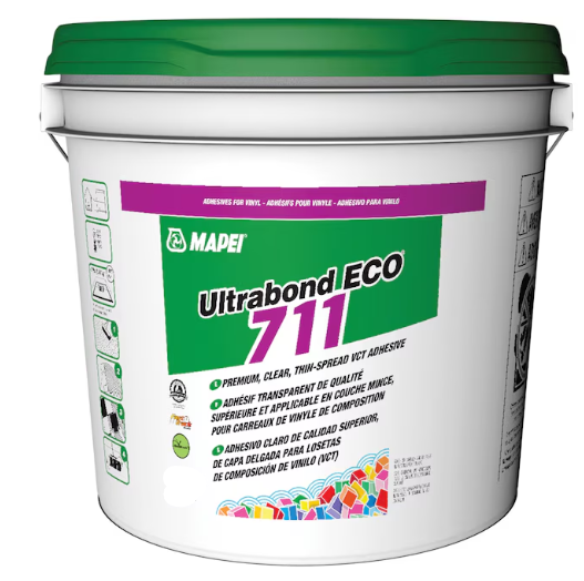 Mapei Ultrabond Eco711